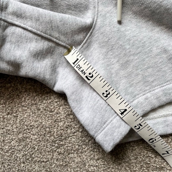 Mens Lululemon Steady State Classic Fit 5” Shorts Size Medium - Picture 13 of 14